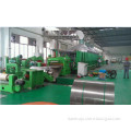 Stainless Steel Coil Polishing Grinding Machine